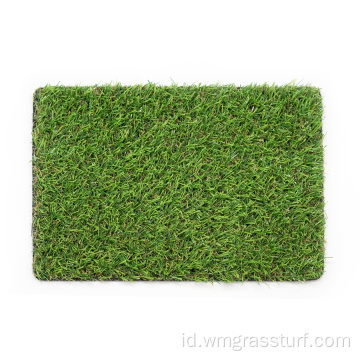 Rumput Buatan Karpet Tinggi 15mm hingga 55mm